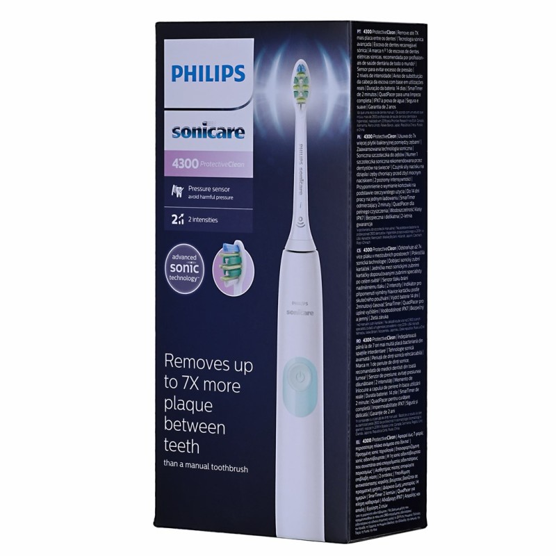 Szczoteczka Oral-B Pro1 black Szczoteczka Oral-B Pro1 black