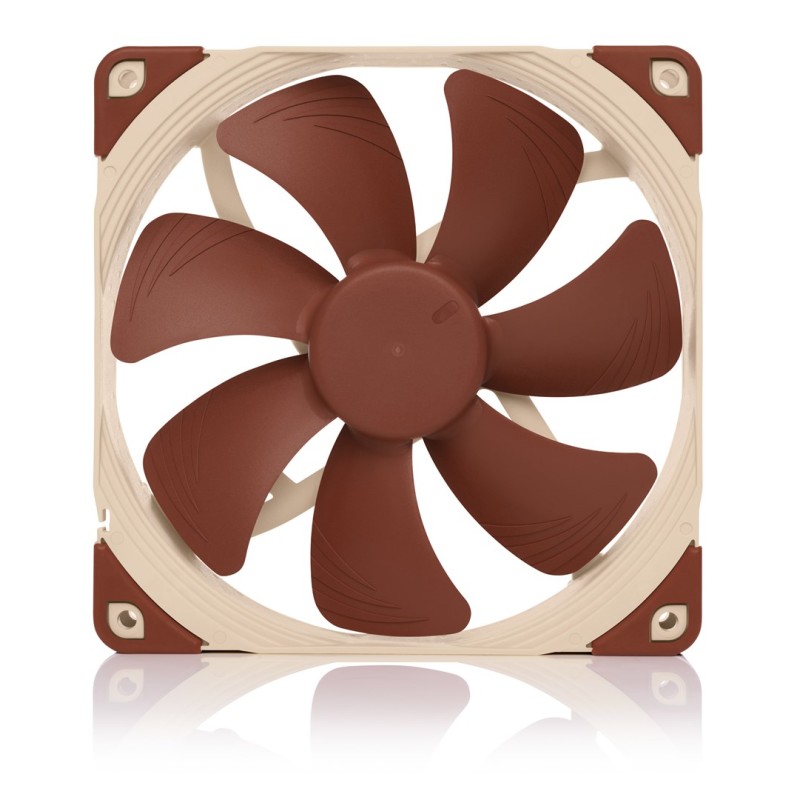 Wentylator NOCTUA redux 92mm 17,6 dBA / 1600 RPM Wentylator NOCTUA redux 92mm 17,6 dBA / 1600 RPM