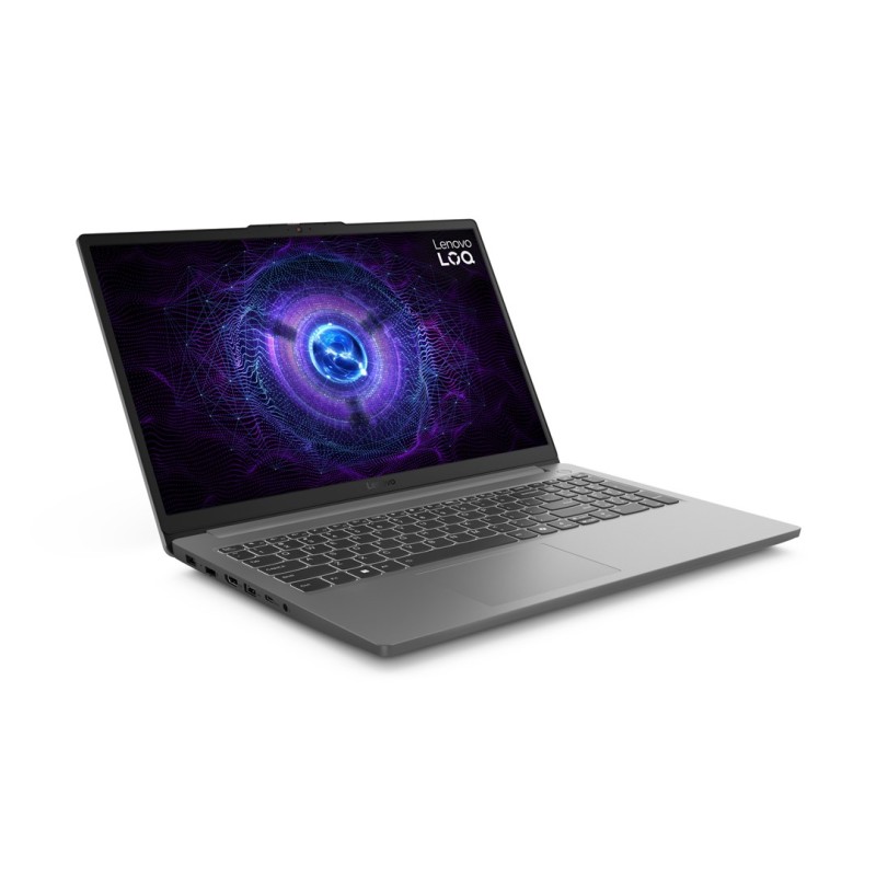 Lenovo LOQ 15IAX9E Intel® Core™ i5 i5-12450HX Laptop 39.6 cm (15.6 Lenovo LOQ 15IAX9E Intel® Core™ i5 i5-12450HX Laptop 39.6 cm (15.6