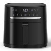 Xiaomi Air Fryer 6L MAF08 Single 1500 W Hot air fryer Black