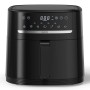 Xiaomi Air Fryer 6L MAF08 Single 1500 W Hot air fryer Black