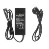 Green Cell AD31P power adapter/inverter Indoor 90 W Black