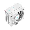 Lian Li Galahad II Trinity All-in-one liquid cooler 12 cm White 1 pc(s)