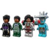 LEGO 40478 Disney Miniaturowy zamek Disneya