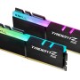 G.Skill Trident Z RGB 16GB DDR4 memory module 2 x 8 GB 3200 MHz