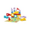 LEGO DUPLO 10450 Hopsy's Castle Game LEGO DUPLO 10450 Hopsy's Castle Game