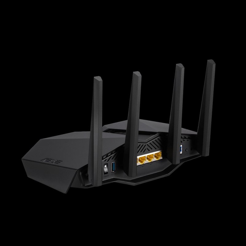 Huawei B535-232A router (black color) Huawei B535-232A router (black color)