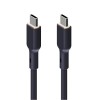 Green Cell KABGC25 USB cable 0.3 m USB A USB C Black Green Cell KABGC25 USB cable 0.3 m USB A USB C Black