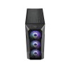 FURY Shobo SH4 RGB Midi Tower Black