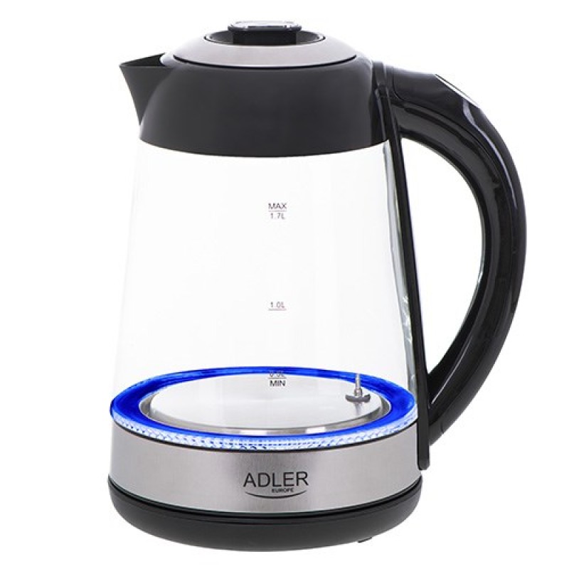 Adler electric kettle AD 1285 Adler electric kettle AD 1285