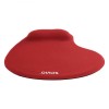 SAVIO MP-01BL mouse pad red SAVIO MP-01BL mouse pad red