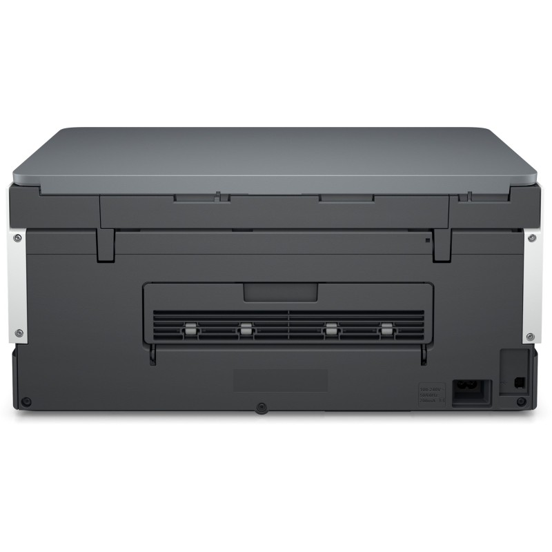 HP Smart Tank 670 All-in-One Thermal inkjet A4 4800 x 1200 DPI 12 ppm Wi-Fi HP Smart Tank 670 All-in-One Thermal inkjet A4 4800 x 1200 DPI 12 ppm Wi-Fi