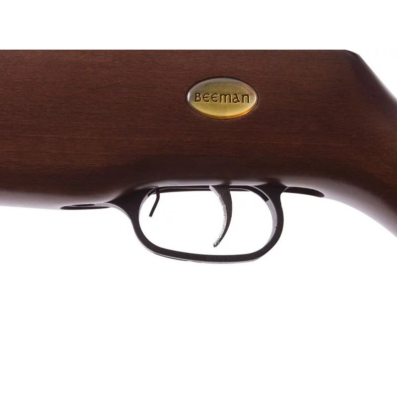 Air Rifle BEEMAN USA QUIET TEK m.1153 GAS RAM k.5.5 mm Air Rifle BEEMAN USA QUIET TEK m.1153 GAS RAM k.5.5 mm