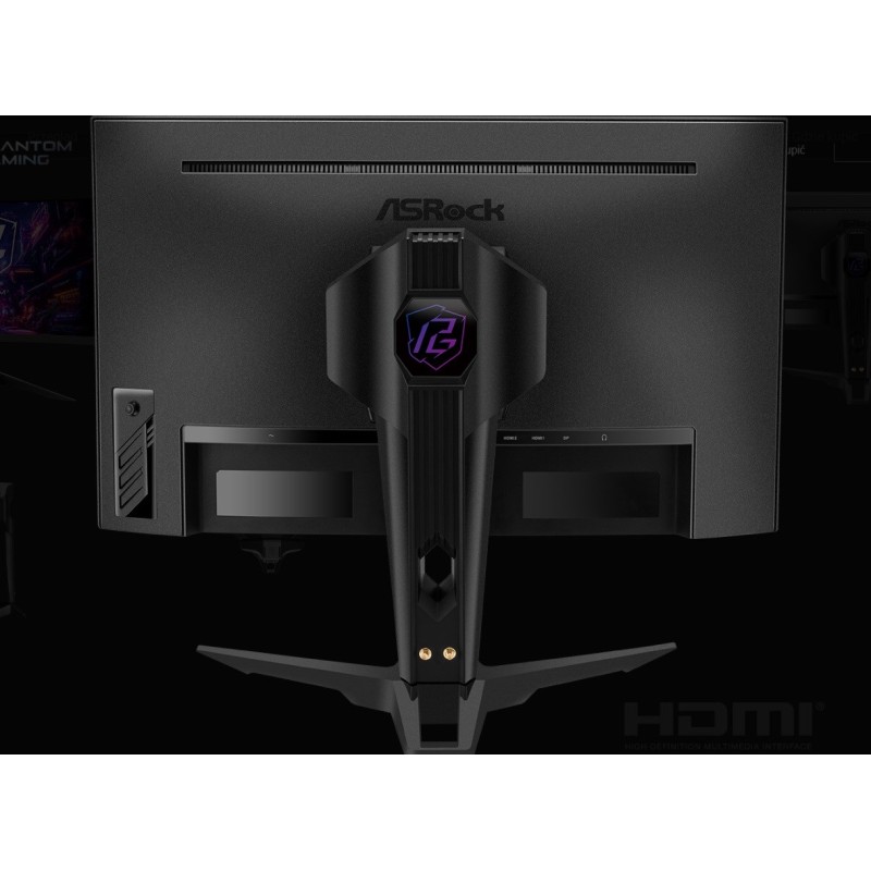 Alienware AW2723DF LED display 68.6 cm (27 Alienware AW2723DF LED display 68.6 cm (27