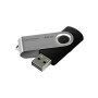 Goodram UTS2 USB flash drive 64 GB USB Type-A 2.0 Black,Silver