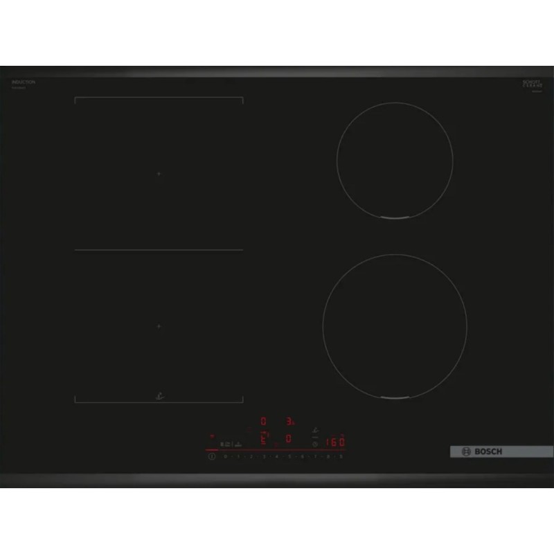 BOSCH induction hob PVS775HC1E