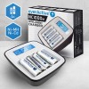 Charger Nitecore UMS4 Charger Nitecore UMS4