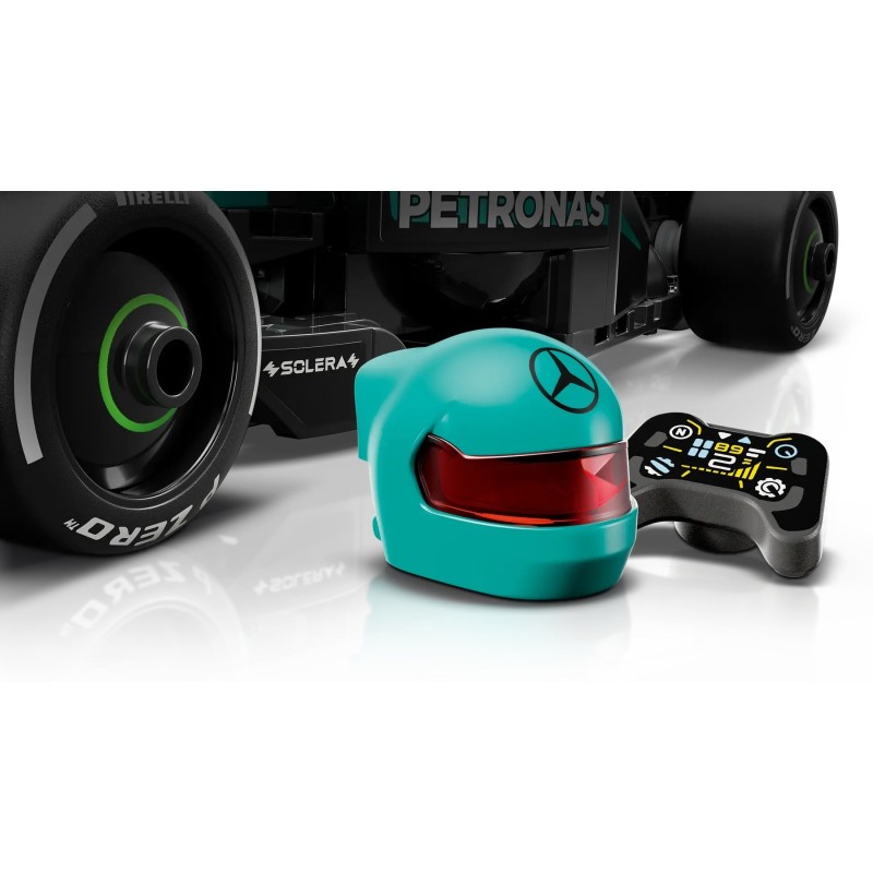 LEGO SPEED CHAMPIONS 77244 Mercedes-AMG F1 W15 LEGO SPEED CHAMPIONS 77244 Mercedes-AMG F1 W15