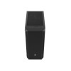 Modecom MINI TREND AIR Mini Tower Black