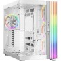 be quiet! LIGHT BASE 900 FX White Full Tower