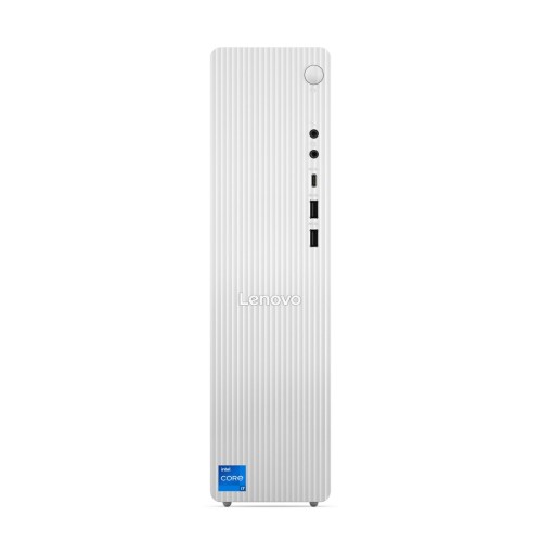 Lenovo IdeaCentre Tower 08IRR9 Intel® Core™ i5 i5-14400 32 GB DDR5-SDRAM 1 TB SSD NoOS PC Grey Lenovo IdeaCentre Tower 08IRR9 Intel® Core™ i5 i5-14400 32 GB DDR5-SDRAM 1 TB SSD NoOS PC Grey