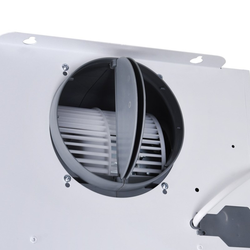 Okap AKPO WK-4 NERO LINE 2.0 90 BIAŁY T450 Liniowy LED/Siłownik Okap AKPO WK-4 NERO LINE 2.0 90 BIAŁY T450 Liniowy LED/Siłownik