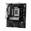 ASRock H810M-X WIFI Motherboard