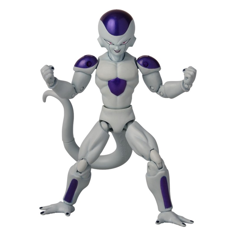 DRAGON BALL DRAGON STARS FRIEZA FINAL FORM DRAGON BALL DRAGON STARS FRIEZA FINAL FORM