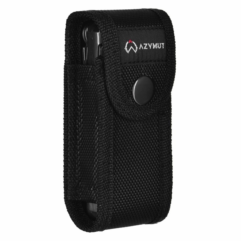 Multitool AZYMUT Giewon - 14 tools + belt pouch (H2038) Multitool AZYMUT Giewon - 14 tools + belt pouch (H2038)
