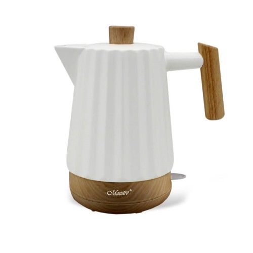 MAESTRO MR-075 ceramic electric kettle MAESTRO MR-075 ceramic electric kettle
