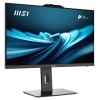 MSI Pro AP272P Intel® Core™ i7 68.6 cm (27 MSI Pro AP272P Intel® Core™ i7 68.6 cm (27