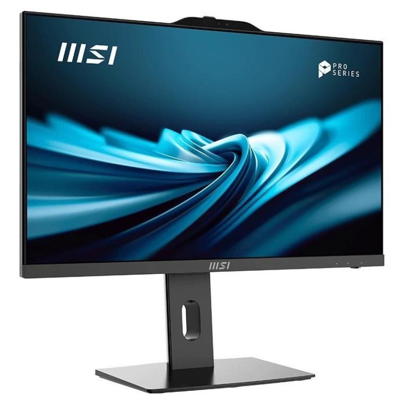 MSI Pro AP272P Intel® Core™ i7 68.6 cm (27 MSI Pro AP272P Intel® Core™ i7 68.6 cm (27