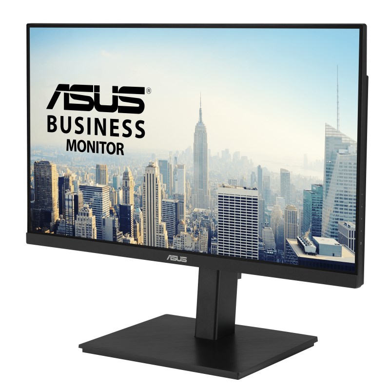 ASUS VA27ECPSN computer monitor 68.6 cm (27 ASUS VA27ECPSN computer monitor 68.6 cm (27