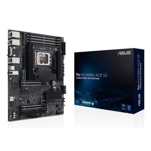 Płyta ASUS PRO WS W880-ACE SE 90MB1KV0-M0EAY0