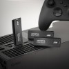 ADATA SC610 USB flash drive 1 TB USB Type-A 3.2 Gen 2 (3.1 Gen 2) Black ADATA SC610 USB flash drive 1 TB USB Type-A 3.2 Gen 2 (3.1 Gen 2) Black