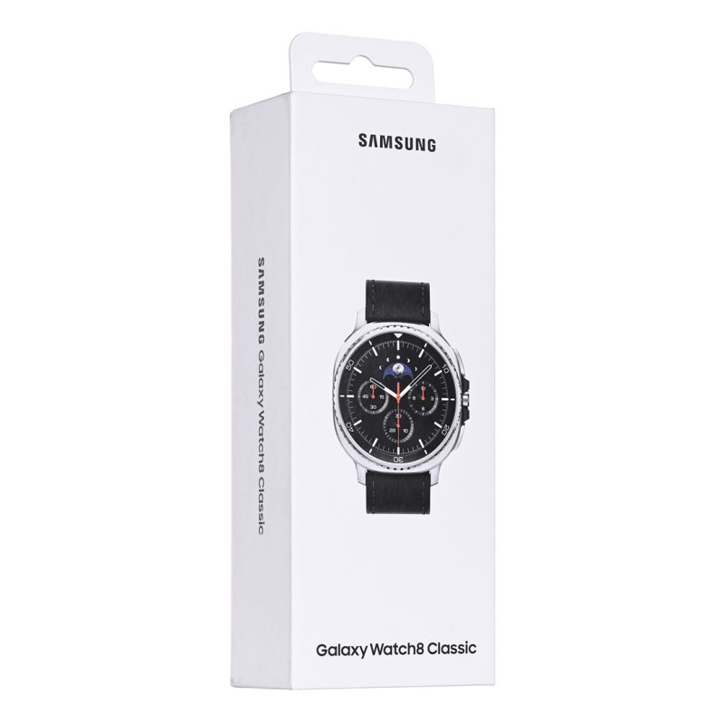Samsung Galaxy Watch 8 Classic (1.34