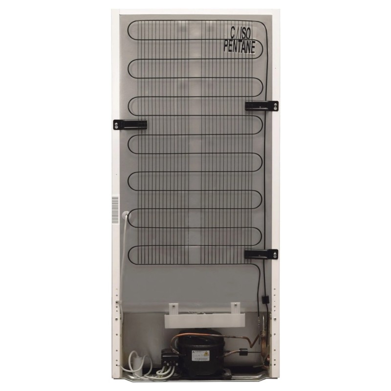 AMICA FD2015.4(E) fridge-freezer combination AMICA FD2015.4(E) fridge-freezer combination