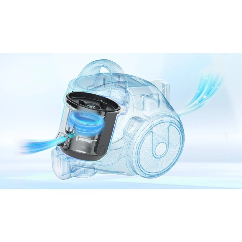 Bosch BGC05AAA1 vacuum 1.5 L Cylinder vacuum Dry Bagless Bosch BGC05AAA1 vacuum 1.5 L Cylinder vacuum Dry Bagless