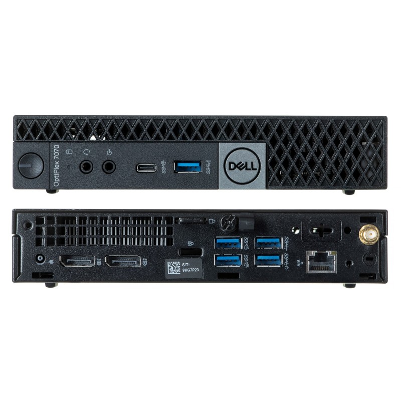 DELL OptiPlex 5080 i5-10500 16GB 256GB SSD TOWER Win11pro Used DELL OptiPlex 5080 i5-10500 16GB 256GB SSD TOWER Win11pro Used