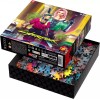 Puzzle Good Loot Gaming - Cyberpunk 2077: Kitsch Style 1000 pc(s) Puzzle Good Loot Gaming - Cyberpunk 2077: Kitsch Style 1000 pc(s)