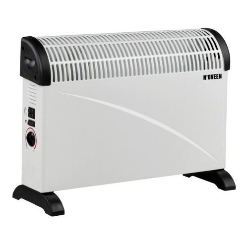 CONVECTOR HEATER NOVEEN CH-5000 TURBO FAN CONVECTOR HEATER NOVEEN CH-5000 TURBO FAN