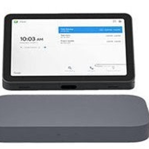 Zestaw Asus Google Met Home GQE20A-G5004UN