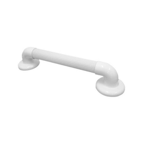 Bathroom handrail straight 45cm Bathroom handrail straight 45cm