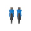 Lanberg CA-VGAC-10CU-0050-BK VGA cable 5 m VGA 15pin Black Lanberg CA-VGAC-10CU-0050-BK VGA cable 5 m VGA 15pin Black