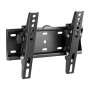 Gembird WM-42T-02 TV mount 106.7 cm (42