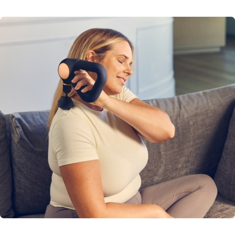 Therabody Theragun Sense massager Universal Black Therabody Theragun Sense massager Universal Black