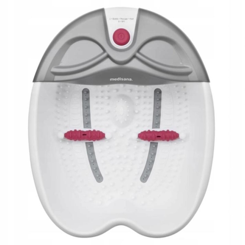 Foot massager FS 300 Medisana Foot massager FS 300 Medisana