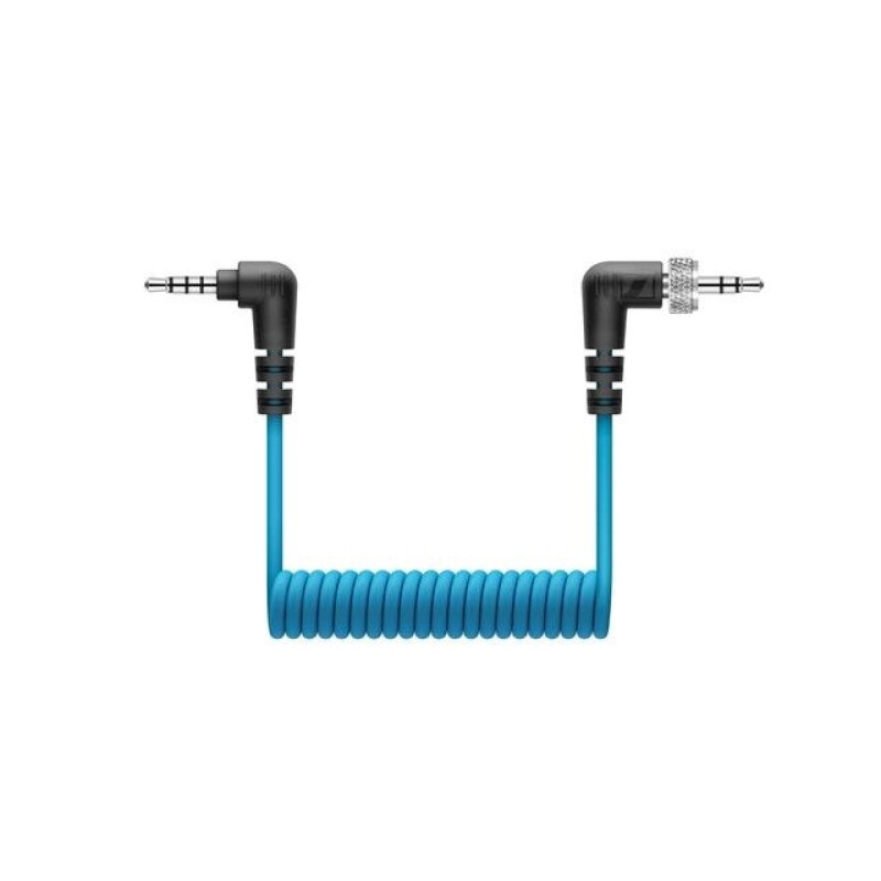 Sennheiser MKE 400 - condenser microphone, supercardioid Sennheiser MKE 400 - condenser microphone, supercardioid