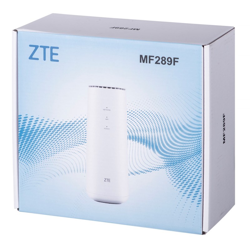 Router ZTE MC888B 5G LTE KAT. 19 Router ZTE MC888B 5G LTE KAT. 19