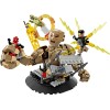LEGO MARVEL 76280 SPIDER-MAN VS SANDMAN FINAL BATTLE LEGO MARVEL 76280 SPIDER-MAN VS SANDMAN FINAL BATTLE
